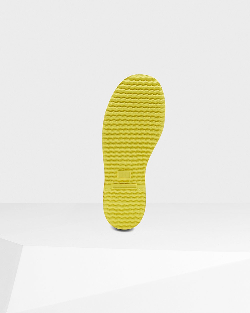 hunter boots multicolor